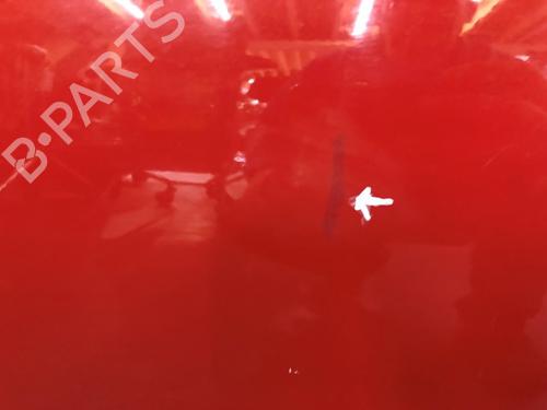 Left front door NISSAN PIXO (UA0) 1.0 | BP22605752C2