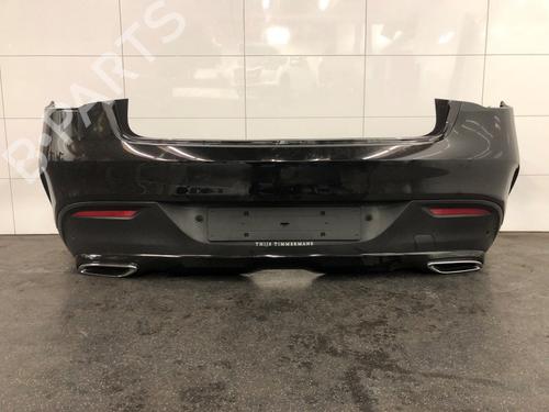 Used Rear bumper Rear bumper 28018790 28018790