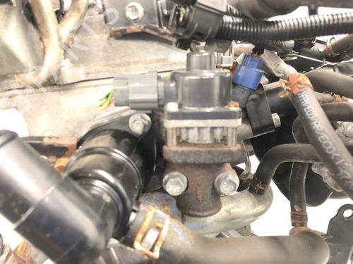 Engine OPEL AGILA B (H08) 1.2 (F68) | BP22605700M1 