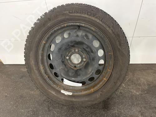 Jante CITROËN C4 CACTUS 1.2 VTi 82 (82 hp) 25021041