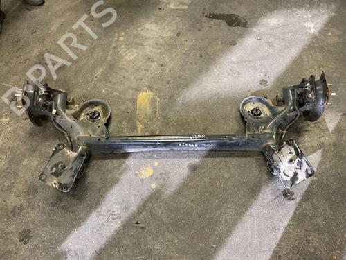 Used Rear axle FORD TRANSIT CONNECT V408 Box Body/MPV 1.5 TDCi (75 hp) 12480519