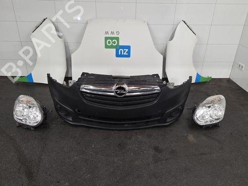 Hele Fronten OPEL COMBO Box Body/MPV (X12) 1.6 CDTI (B05) (105 hp) 32856006
