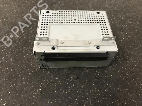 Used Radio FORD TRANSIT CONNECT V408 Box Body/MPV 1.5 TDCi (75 hp) 12480535