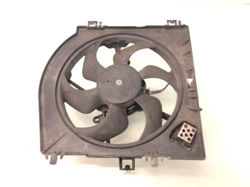 Kjølevifte elektrisk Kjølevifte elektrisk 24630626 24630626