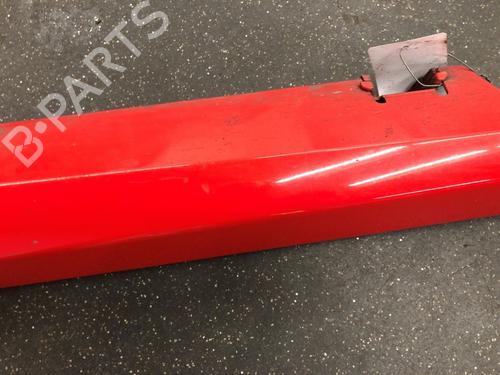 Left sideskirt FORD FIESTA VI (CB1, CCN) 1.0 Sport | BP15633409C115 