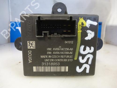 Used Control unit Control unit 12474755 12474755