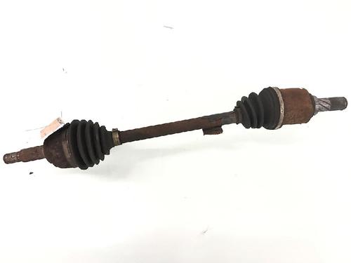 Used Left front driveshaft NISSAN MICRA III (K12) 1.4 16V (88 hp) 12474015