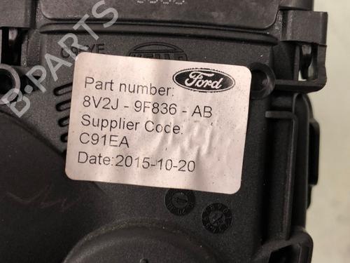 Pedal FORD FIESTA VI (CB1, CCN) 1.0 Sport | BP15633387I4 