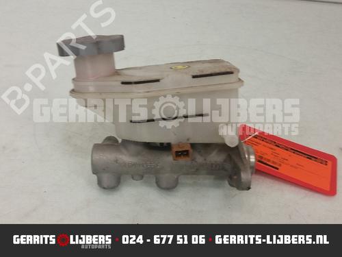 Used Brake master cylinder HYUNDAI GETZ (TB) 1.5 CRDi (82 hp) 12247885