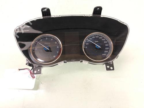 Used Instrument cluster Instrument cluster 12487659 12487659