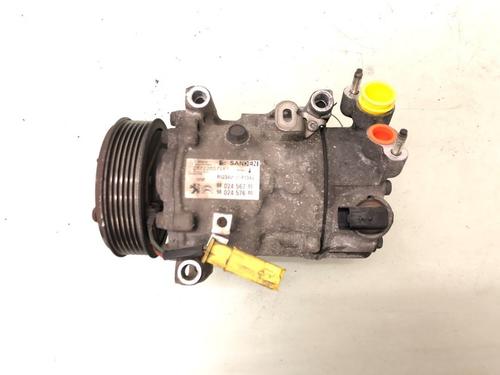 Used AC compressor CITROËN C4 CACTUS 1.6 BlueHDi 100 (99 hp) 26923424