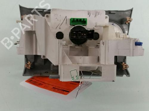 Climate control SUZUKI ALTO VII (GF) 1.0 (AMF310, GFC31S) | BP12472586I5 