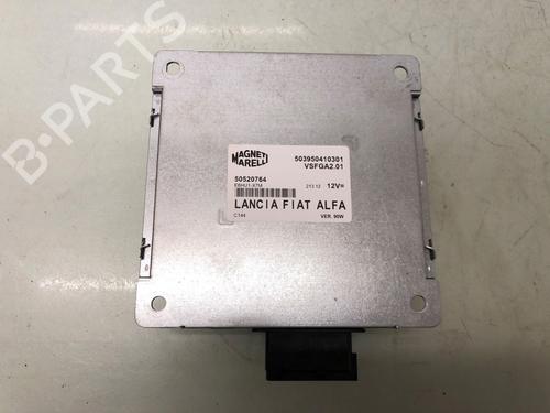 Electronic module FIAT 500 (312_) 0.9 (312AXG1A, 312.AXG11) | BP23504340M83 - Image 2