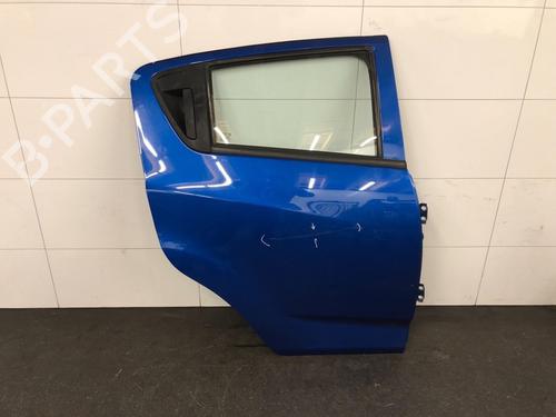 Dør højre bagtil CHEVROLET SPARK (M300) 1.0 LPG (65 hp) 26897802