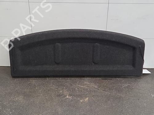 Used Rear parcel shelf Rear parcel shelf 39405221 39405221