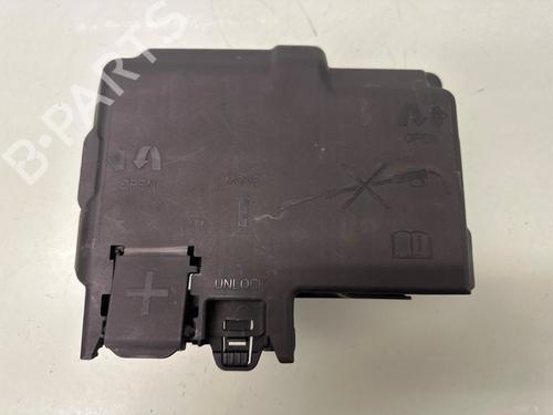 Used Fuse box Fuse box OPEL MERIVA B MPV (S10) 1.4 (75) (120 hp) 33630859 33630859