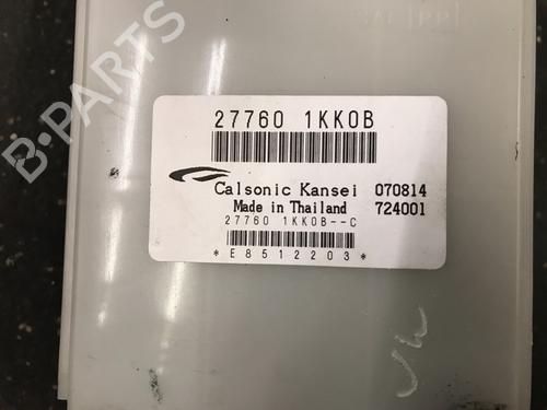 Electronic module NISSAN JUKE (F15) 1.6 | BP12481601M83 