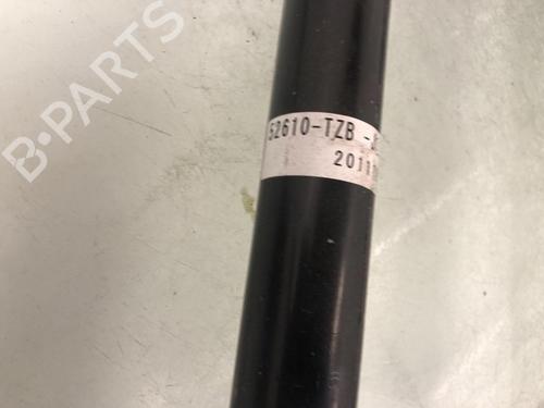 Right front shock absorber HONDA JAZZ V (GR_, GS_) 1.5 eHEV (GR3, GR6) | BP16328712M17 