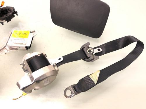 Airbag Kit TOYOTA AYGO (_B1_) 1.0 (KGB10_, KGB10R) | BP29878835C86