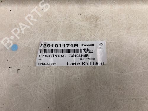 Interiør taket RENAULT CAPTUR II (HF_) LPG (HFMT) | BP15628428I12 