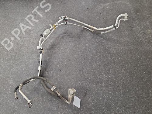 Used AC pipe AC pipe FIAT FIORINO Box Body/MPV (225_) 1.3 D Multijet (225BXD1A, 225BXB1A, 225BXB11) (75 hp) 36094512 36094512