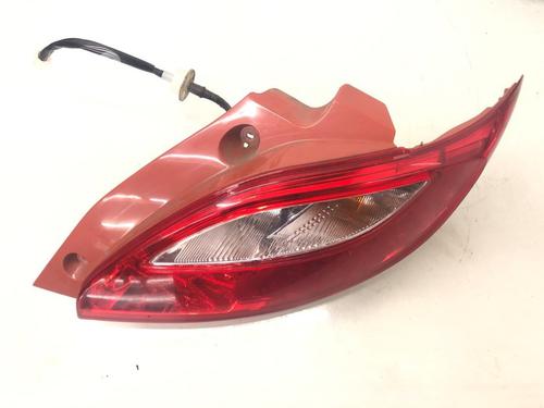 Right taillight MAZDA 2 (DE_, DH_) 1.3 (DE3FS) | BP25704990C35 - Image 2