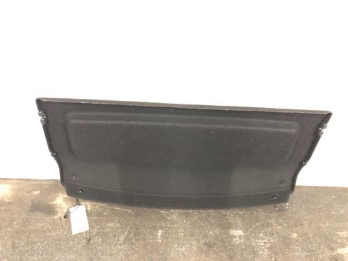 Rear parcel shelf OPEL MERIVA B MPV (S10) 1.4 (75) | BP28018287C85 