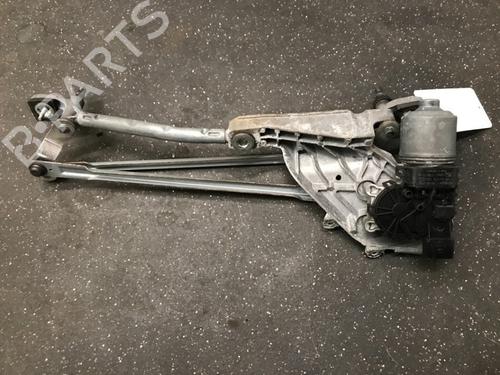 Front wipers mechanism FORD FIESTA VI (CB1, CCN) 1.25 | BP12482428C83