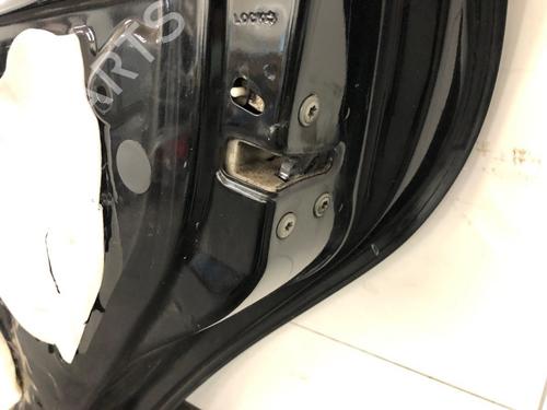 Right rear door TOYOTA AYGO (_B1_) 1.0 (KGB10_, KGB10R) | BP15633001C5 
