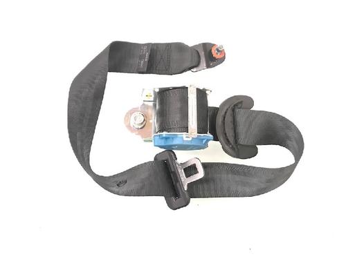 Used Rear right seatbelt HYUNDAI i20 I (PB, PBT) 1.2 (78 hp) 12473901