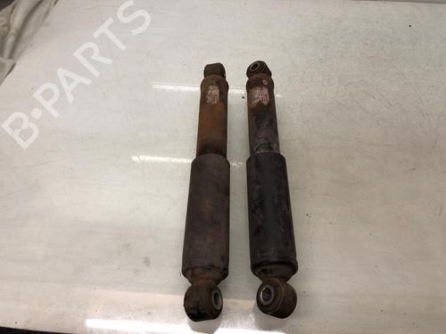 Used Right front shock absorber Right front shock absorber PEUGEOT BOXER Van 2.2 HDi 150 (150 hp) 28717957 28717957