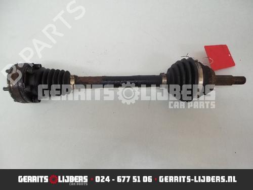 Used Left front driveshaft Left front driveshaft VW GOLF III (1H1) 1.4 (60 hp) 12245474 12245474