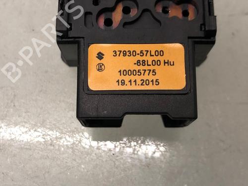 Switch SUZUKI SWIFT IV (FZ, NZ) 1.6 (AZG416, AZH416, RS416, ZC32S, ZA32S) | BP25995139I30 - Image 3