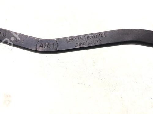 Front windshield wiper arm RENAULT TWINGO III (BCM_, BCA_) 1.0 SCe 75 | BP31288966C143