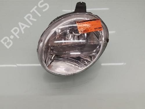 Used Left headlight DAEWOO MATIZ (M100, M150) 0.8 (52 hp) 12250251