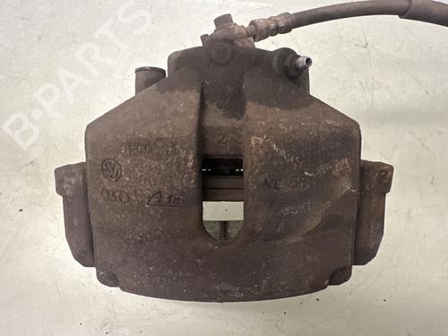 Left front brake caliper AUDI A1 (8X1, 8XK) 1.4 TFSI | BP32174903M105 - Image 3