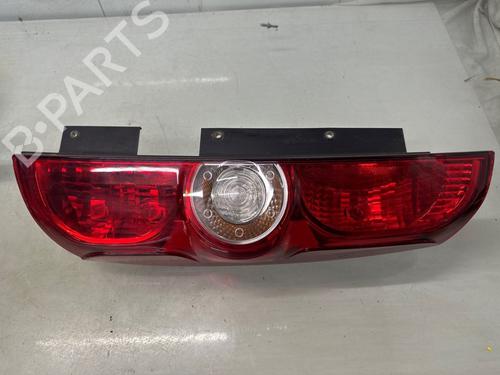 Used Right taillight OPEL COMBO Box Body/MPV (X12) 1.6 CDTI (B05) (105 hp) 32855999