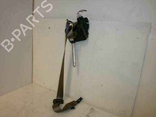 Used Rear center seatbelt VOLVO XC70 II (136) 2.4 D / D4 AWD (163 hp) 12248376