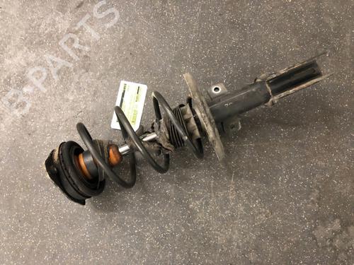 Used Right front shock absorber PEUGEOT 308 SW II (LC_, LJ_, LR_, LX_, L4_) 1.5 BlueHDi 130 (131 hp) 12485579