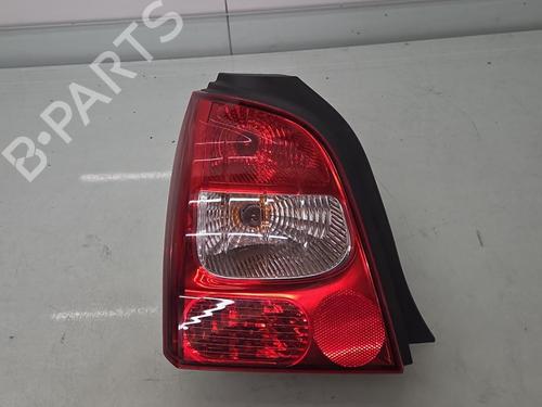Used Left taillight Left taillight 37222858 37222858