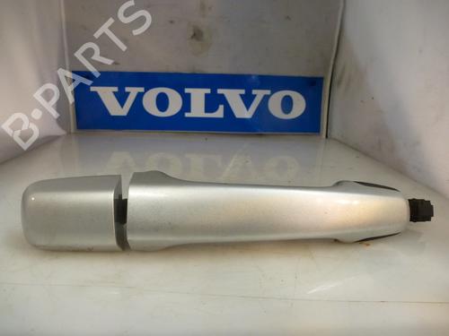 Used Front right exterior door handle VOLVO XC70 II (136) D5 AWD (185 hp) 28018260
