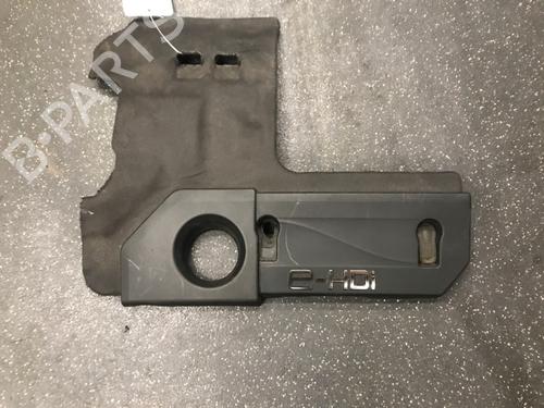 Used Upper protection CITROËN C3 II (SC_) 1.6 HDi (92 hp) 15630694