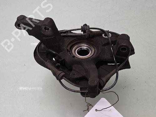 Left front steering knuckle FIAT 500 (312_) 0.9 (312AXG1A, 312.AXG11) | BP36386544M25 - Image 3
