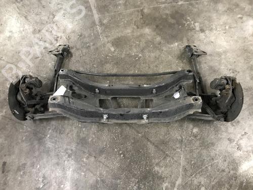 Rear axle FIAT 500X (334_) 1.6 D Multijet (334AXA1B, 334AXA11) | BP12474806M2 