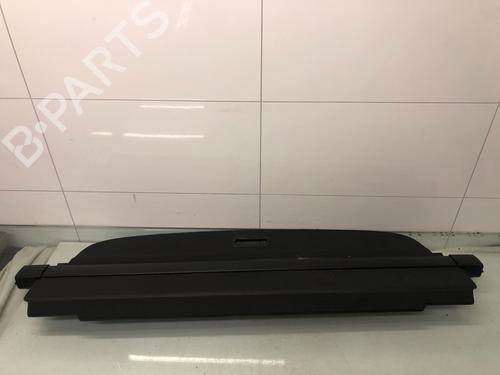 Used Rear parcel shelf SKODA SUPERB III Estate (3V5) 1.6 TDI (120 hp) 28190350