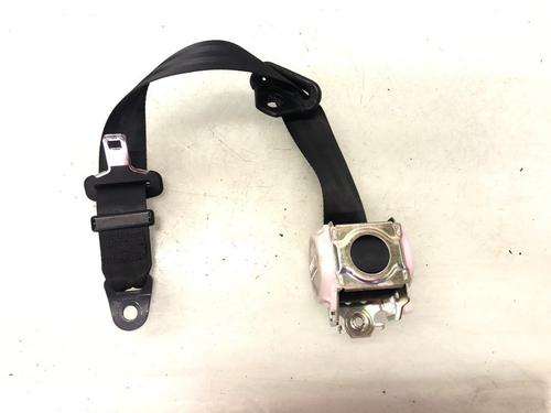 Used Rear left seatbelt CITROËN C4 Grand Picasso I (UA_) 2.0 i 16V (140 hp) 22606453