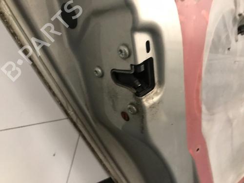 Left rear door OPEL ASTRA H Estate (A04) 1.6 (L35) | BP12479001C4 