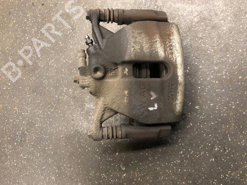 Used Left front brake caliper Left front brake caliper 12485696 12485696