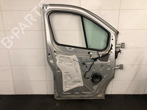 Left front door OPEL VIVARO B Van (X82) 1.6 CDTI (05) | BP18828170C2 