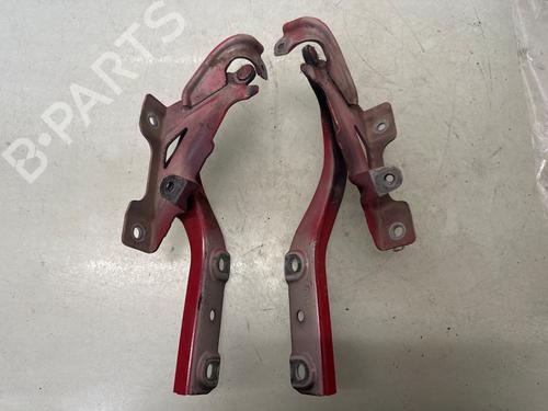 Used Hinge/Door check strap SUZUKI IGNIS III (MF, FF) 1.2 (ATK412) (90 hp) 32330701